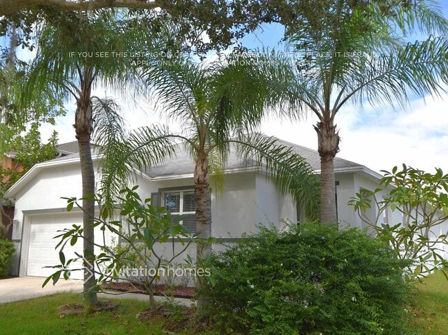 6606 Colonial Lake Dr in Riverview, FL - Foto de edificio - Building Photo