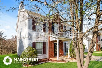 2032 Pimpernel Rd in Charlotte, NC - Building Photo - Building Photo