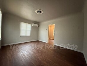 1605 Howard Ave in Bakersfield, CA - Building Photo - Building Photo