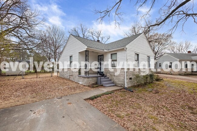 4311 Judy Cove in Memphis, TN - Building Photo - Building Photo