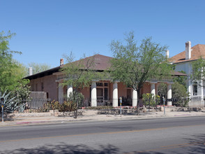 324 S 6th Ave in Tucson, AZ - Building Photo - Building Photo