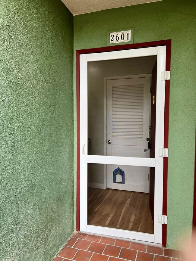 3700 Dean Dr in Ventura, CA - Building Photo - Building Photo