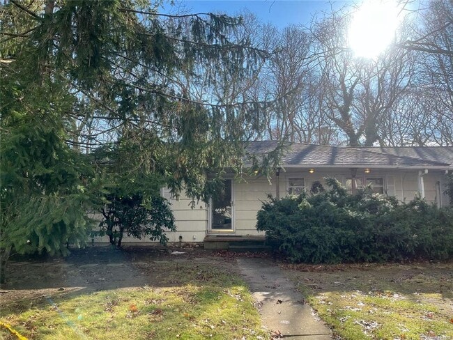 property at 42 Peeker Ave