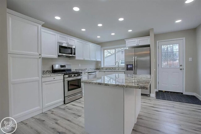 property at 47705 Roland St