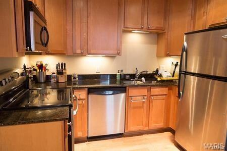 5528 Waterman Blvd, Unit 1N in St. Louis, MO - Building Photo - Building Photo