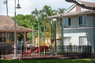 Kekuilani Courts in Kapolei, HI - Building Photo - Building Photo