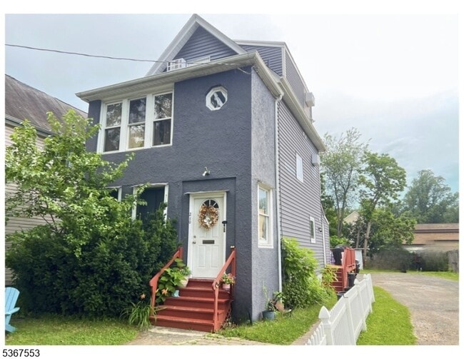 property at 210 Forest St