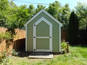 608 Green St in Havre De Grace, MD - Building Photo - Building Photo