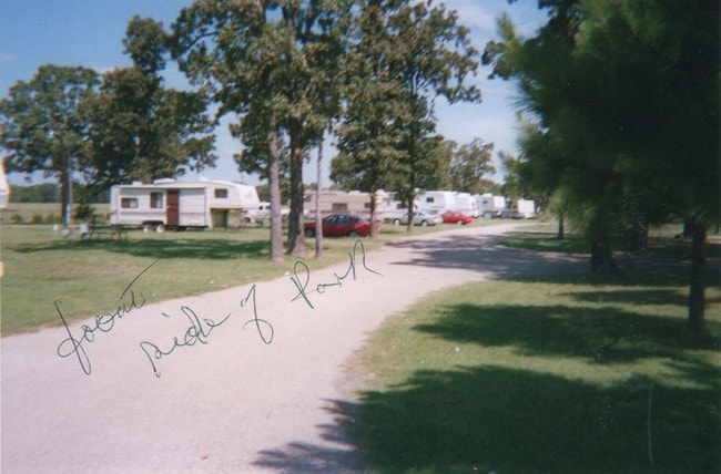 Staway Ranch & RV Park in Murchison, TX - Building Photo - Building Photo