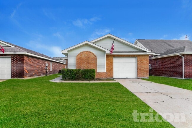 property at 3254 Kelling St