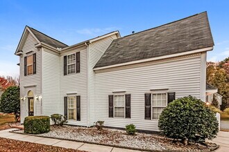 9935 Sweet Plum Dr in Charlotte, NC - Building Photo - Building Photo