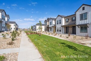 638 Homestead Ave in Brighton, CO - Building Photo