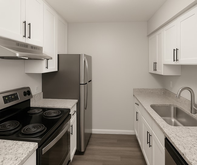 property at 646 Valley Crest Dr