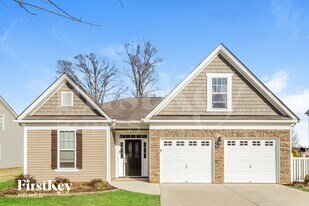 190 Parkview Ln, Unit 1303-1 in Advance, NC - Building Photo