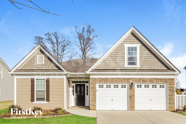 190 Parkview Ln in Advance, NC - Building Photo - Building Photo