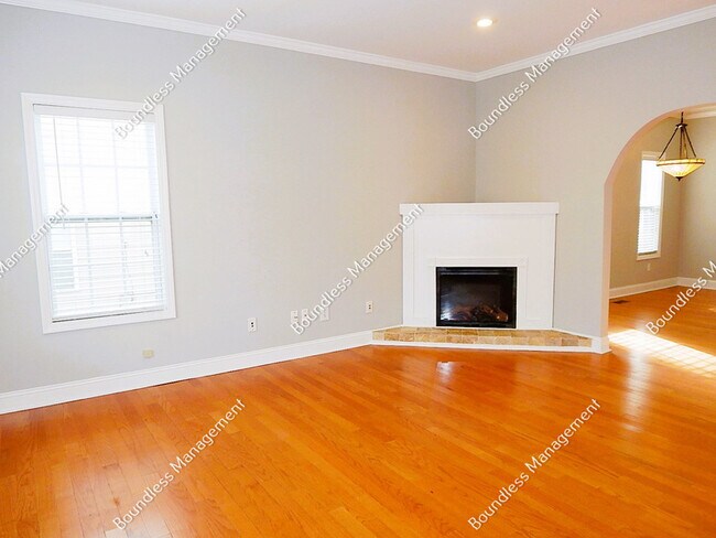 2873 Cheney St in Atlanta, GA - Foto de edificio - Building Photo