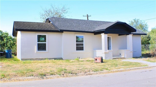 10 E Heywood St in San Benito, TX - Building Photo - Building Photo