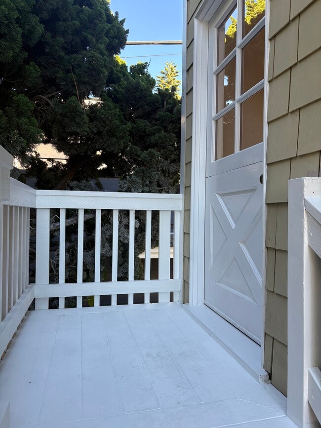 853 27th St in Manhattan Beach, CA - Building Photo - Building Photo