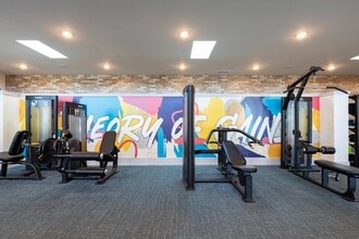 Theory Gainesville in Gainesville, FL - Building Photo - Building Photo