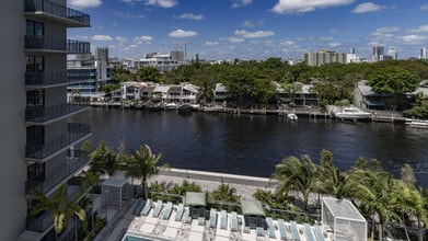 Remi On The River in Miami, FL - Building Photo - Building Photo