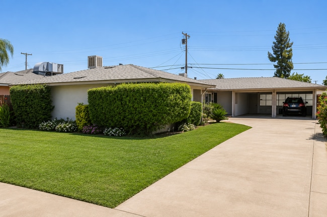 property at 2044 Mayfair Dr W
