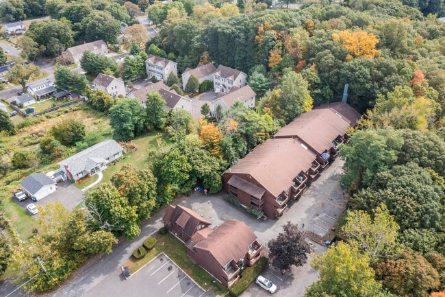 1 Fairfield Ave