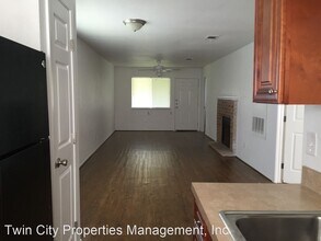 3609 Elliott St in Bryan, TX - Building Photo - Building Photo