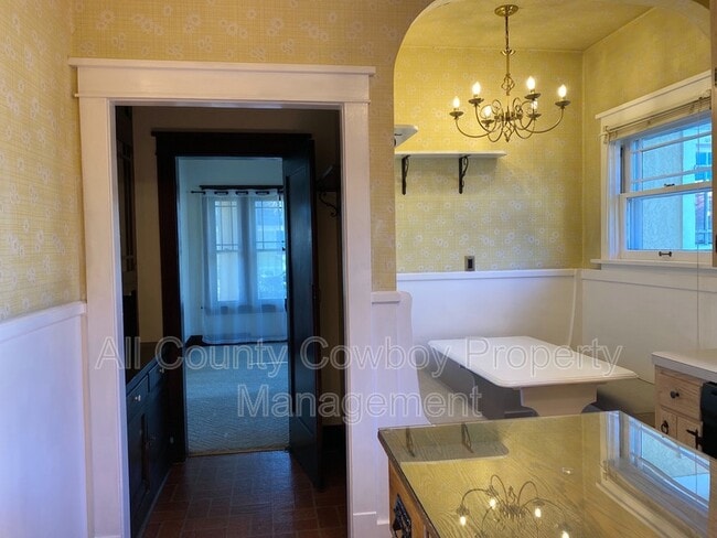 623 E Lewis St in Laramie, WY - Building Photo - Building Photo