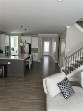 1499 Benham Dr in Snellville, GA - Building Photo - Building Photo