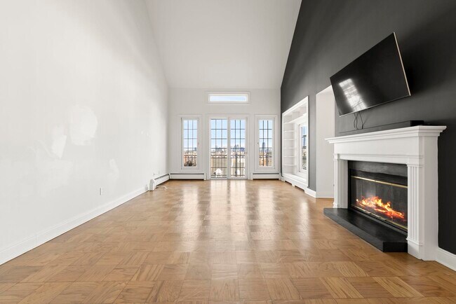 200 Shearwater Ct W in Jersey City, NJ - Building Photo - Building Photo