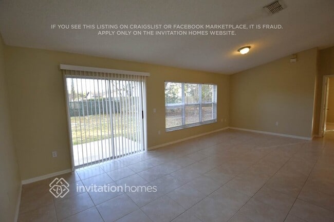 521 Mobley Dr in Deltona, FL - Building Photo - Building Photo