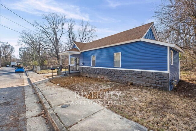 945 Nora Rd in Memphis, TN - Building Photo - Building Photo