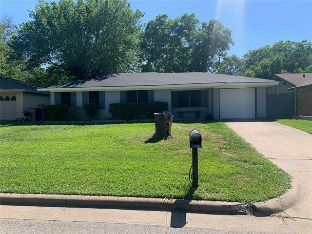 property at 1103 S Carlton St
