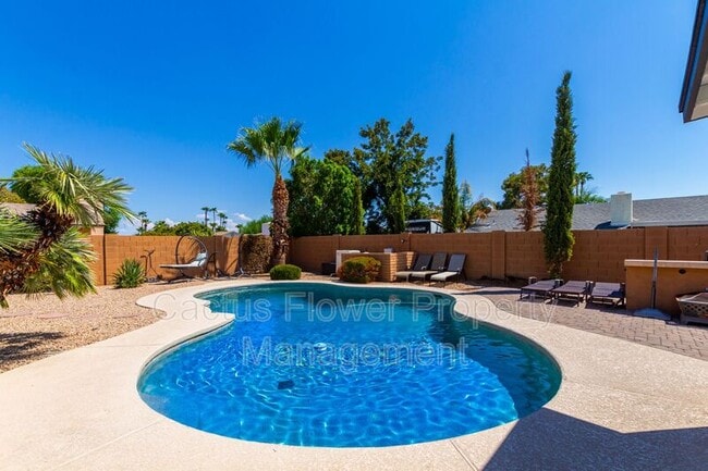 5217 E Sheena Dr in Scottsdale, AZ - Building Photo - Building Photo