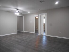 1547 Greenfield Rd in Hempstead, TX - Building Photo - Building Photo