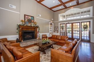 Greystone Summit Knoxville in Knoxville, TN - Foto de edificio - Interior Photo