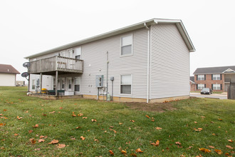 Warrenton Missouri Apartments in Warrenton, MO - Building Photo - Other