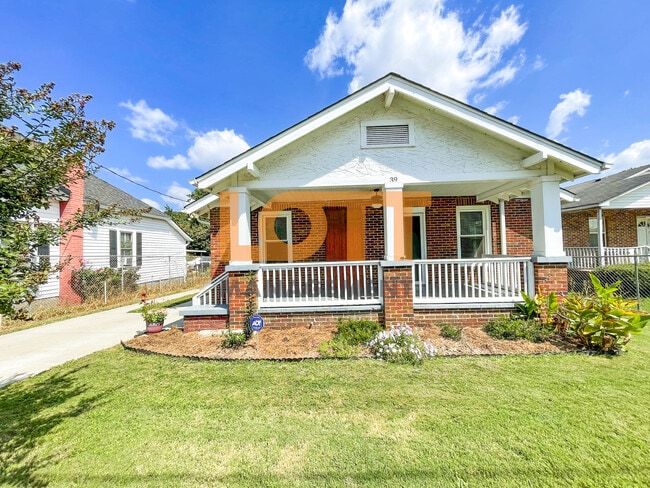 property at 39 Burdette St