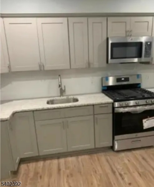 property at 198 1st St