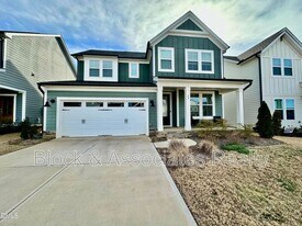 99 Daybreak Way in Fuquay Varina, NC - Building Photo