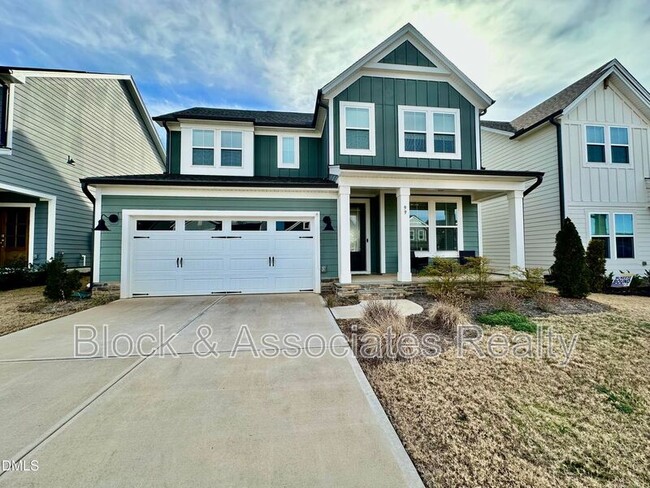 property at 99 Daybreak Way