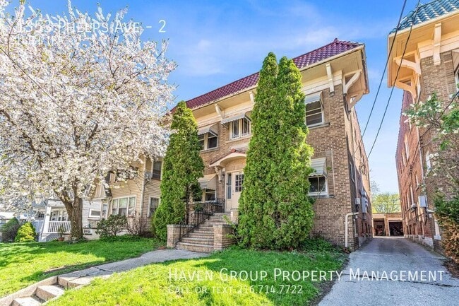 1353 Phelps Ave in Lakewood, OH - Building Photo - Building Photo