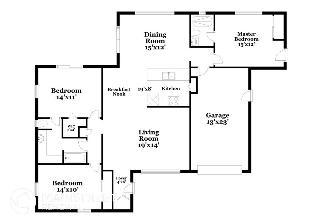 9178 Swiss Rd in Spring Hill, FL - Building Photo