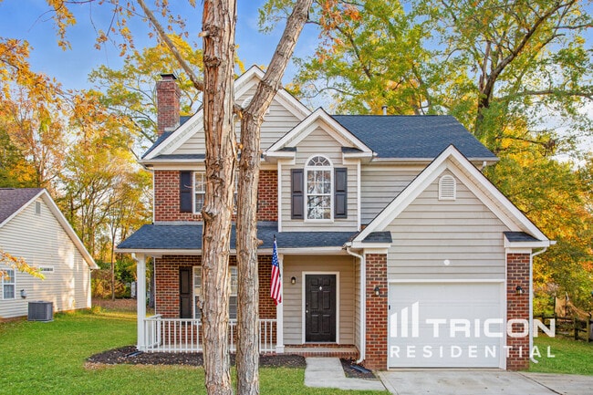 property at 9420 Misty Arbor Way