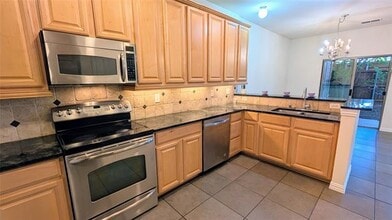 7961 Hannah St in Plano, TX - Building Photo - Building Photo