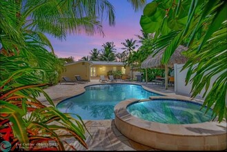 1223 NE 16th Ave in Fort Lauderdale, FL - Building Photo - Building Photo