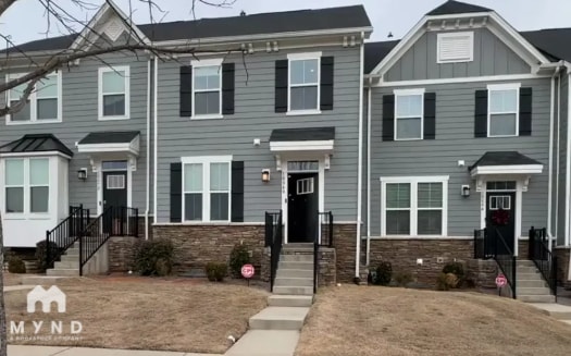 property at 10868 Overlook Mountain Dr