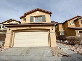 4444 Oberlander Ave in North Las Vegas, NV - Building Photo