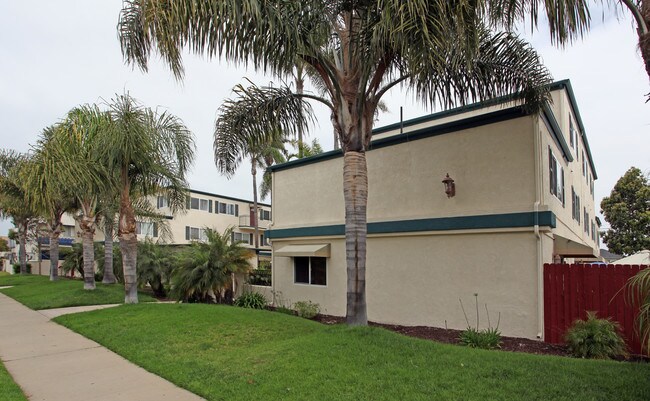 940 Calla Ave in Imperial Beach, CA - Building Photo - Primary Photo