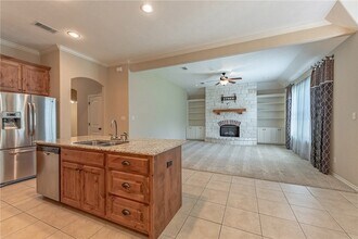 2403 Norham Dr in College Station, TX - Building Photo - Building Photo